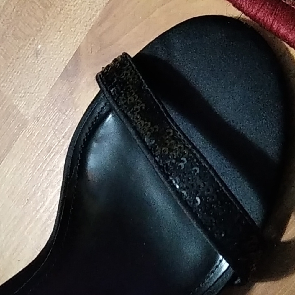 Shoes..heels
